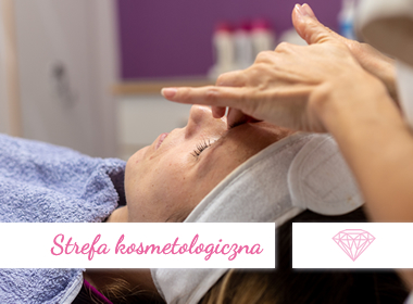 strefa kosmetologiczna